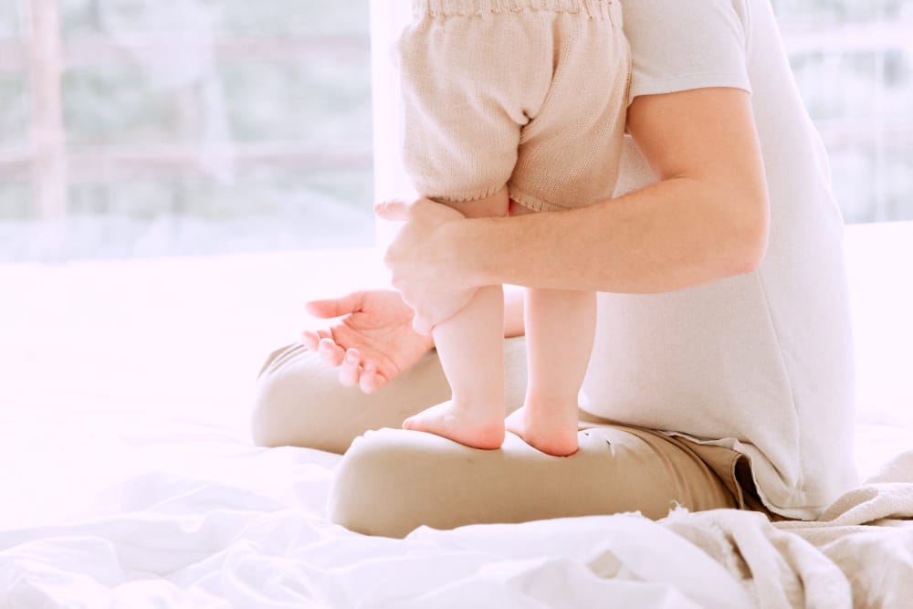 一岁宝宝水土不服的症状整理，以及应对方法