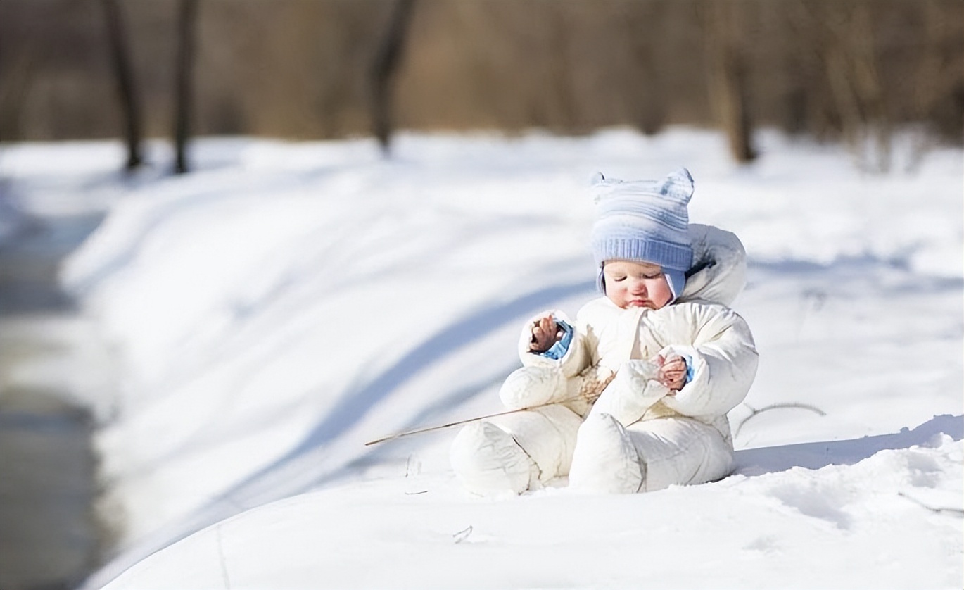 宝宝过冬：全方位呵护，让宝宝温暖又健康